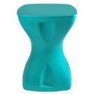 Mesa Verde Água Multiuso Design Moderno Mesa Lateral Apoio Decorativo Para Piscina Jardim Varanda Sala Mesa Verde Água Multiuso Design Moderno Mesa Lateral Apoio Decorativo Para Piscina Jardim Varanda Sala