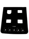 Mesa Vidro Para Fogão Jade Glass 4 Bocas 9875011181