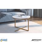 Mesa volpi baixa 24816 várias cores - artesano