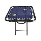Mesa Woodard Port Navy Steel 46 cm Mesa Woodard Port Navy Steel 46 cm