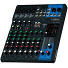 Mesa Yamaha MG-10XU Analógica
