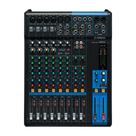 Mesa Yamaha MG-12 Analógica