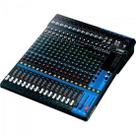 Mesa Yamaha MG20 Analógica 20 Canais Mesa Yamaha MG20 Analógica 20 Canais