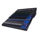 Mesa Yamaha MG20-BRA Analógico Mesa Yamaha MG20-BRA Analógico