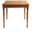 Mesa Zoe Selva 80x80 Restaurante Cafeteria Cozinha Sala de Jantar Mesa Zoe Selva 80x80 Restaurante Cafeteria Cozinha Sala de Jantar