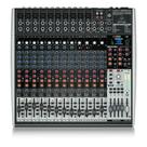Mesas de Som Analógica 24 Canais XENYX X2442 USB - BEHRINGER