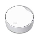 Mesh WiFi TP-Link Deco AX3000 PoE Deco X50-PoE, pacote com 1