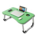 Mesinha Apoio Dobrável Cama Sofá Notebook Tablet Refeição Mesa Home Office
