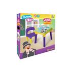 Mesinha com Cadeira Infantil: Mundo Bita Mesinha com Cadeira Infantil: Mundo Bita