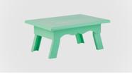 Mesinha decorativa para doce candy colors