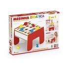 Mesinha Didática 2 em 1 - Junges Mesinha Didática 2 em 1 - Junges