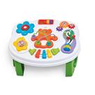 Mesinha Didática com sons Teteti Colorido Smart Table