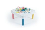 Mesinha Didática Infantil Picolor - Poliplac 9427