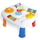 Mesinha Didática Music Table Branca - TaTeTi 883