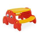 Mesinha Infantil Sirizinho Xalingo