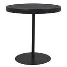 Mesinha Mesa Lateral Modelo Marco para Área Externa e Interna