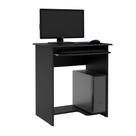 Mesinha Multiuso Home Office PC/Computador/Notebook Pratica Preto - EJ