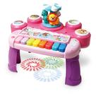 Mesinha Musical Carrosel Dos Bichos Infantil - Cardoso