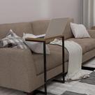 Mesinha para Apoio de Vasos Flores Sala Quarto Sofá Cama Mesinha para Apoio de Vasos Flores Sala Quarto Sofá Cama