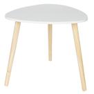 Mesinha Sala 48X48 Lake CV244852 Cazza