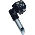 Mesinha Suporte Avanço De Guidão New 0º Preto