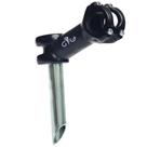 Mesinha Suporte Avanço De Guidão Preto Over 80mm e 20º