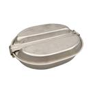 Mess Pan BTC Bryburn Trading Co Regal Mfg Exército dos EUA 1967
