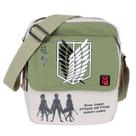 Messenger Bag Attacks Titans Scouts Regiments Anime Canvas