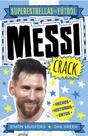 Messi Crack Messi Crack