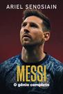 Messi: o gênio completo - HABITO EDITORA