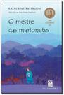 Mestre das Marionetes, O - - SALAMANDRA - MODERNA