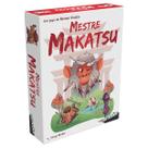 Mestre Makatsu Mestre Makatsu