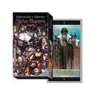 Meta-borons - AQUAROLI BOOKS