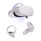 Meta Quest 2 Oculos de Realidade Virtual 128GB Branco