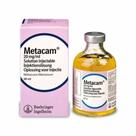 Metacam INJ 100ML - BOEHRINGER Metacam INJ 100ML - BOEHRINGER