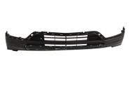 Metade Inferior Do Para-choque Dianteiro 1.8 16v Pecas Genuinas Gm Tracker 2014 A 2016 95128994
