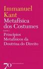 Metafísica dos costumes - parte 1