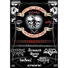 Metal Blade - 20 Th Anniversary - DVD+CD