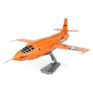 Metal Earth Bell X-1 Me1039 Metal Earth Bell X-1 Me1039