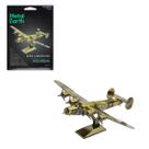 Metal earth classic b24 liberator mms179