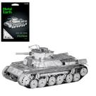 Metal earth classic chi ha tank mms202