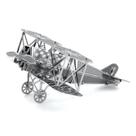 Metal earth - fokker d-vii