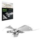 Metal earth harry potter gringotts dragon mms443