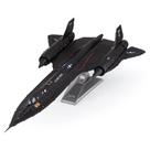 Metal Earth Lockheed Sr-71 Blackbird Me1034