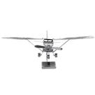 Metal Earth M.e. Cessna 172 Mms045