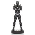 Metal Earth Marvel Black Panther Mms501