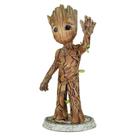 Metal Earth Marvel Groot Mms500
