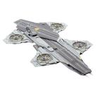 Metal Earth Marvel Helicarrier Icx245