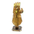 Metal Earth Marvel Infinity Gaunlet Mms328