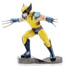 Metal Earth Marvel Wolverine Mms481